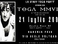 Toga Party 2007